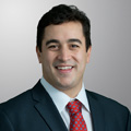 Photo of Edward Canter